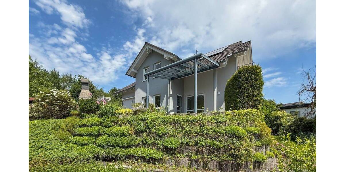 Einfamilienhaus Rösrath Hoffnungsthal - 8 Zimmer, 313 m&sup2;, 1.100.000&euro; | Angebot:26904515