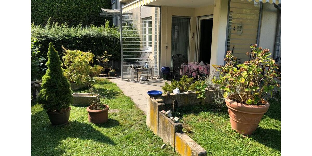 Erdgeschoßwohnung Bonn Bad Godesberg - 3 Zimmer, 87 m&sup2;, 395.000&euro; | Angebot:25888099