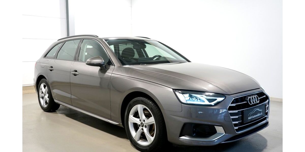 Audi A4 83.341 km 21.400 &euro; Hürth bei Köln 50354