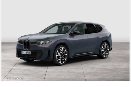 BMW iX3 2.155 km 89.480 &euro; Köln-Nord 50739