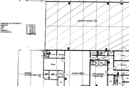 Gewerbeobjekt Overath Halfensbüchel - 4.600&euro; | Angebot:26718655