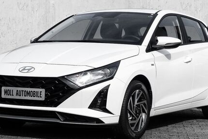 Hyundai i20 5.000 km 19.275 € Köln 50825