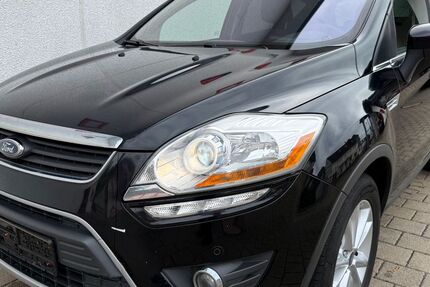 Ford Kuga 224.727 km 5.990 € Bergisch Gladbach 51467