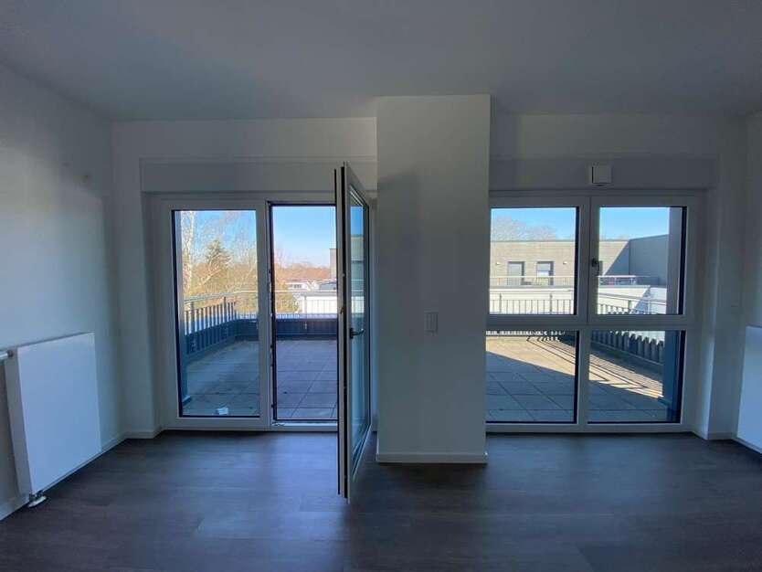 Wohnung zum Mieten in Bonn 1.089,72 € 60.54 m²