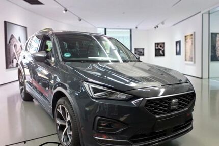 Seat Tarraco 92.000 km 30.490 &euro; Bonn OT Pützchen 53229