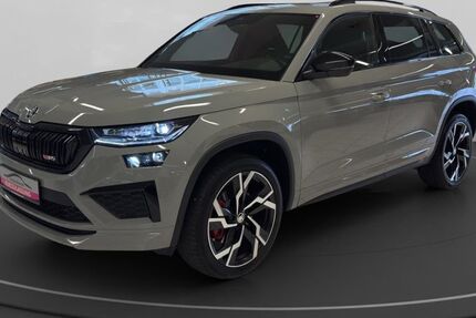 Skoda Kodiaq 26.475 km 44.980 € Bonn 53119