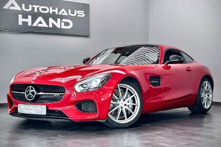 Mercedes-Benz AMG GT 41.000 km 74.990 € Bad Honnef/Rottbitze 53604