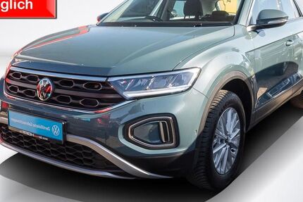 VW T-Roc 15.137 km 24.875 &euro; Troisdorf-Spich 53842