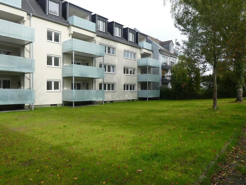 Sanierte Wohnung mit moderner Heiztechnik Bonn - KFW Darlehen 120.000 EUR + Zuschuß 18.000 EUR
