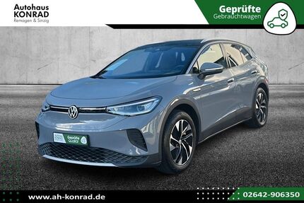 VW ID.4 35.635 km 34.990 € Remagen 53424