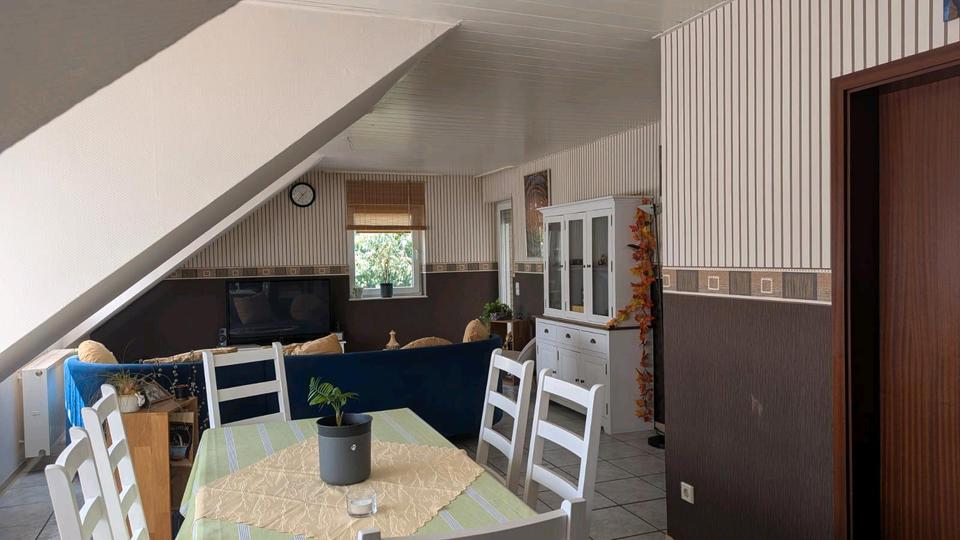 Maisonettenwohnung Bad Neuenahr-Ahrweiler Ahrweiler - 2 Zimmer, 80 m&sup2;, 1.010&euro; | Angebot:26272455