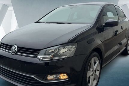 VW Polo 45.850 km 9.977 &euro; Bergisch Gladbach 51465