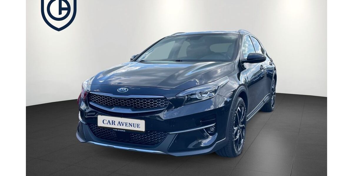 Kia XCeed 87.760 km 17.350 &euro; Euskirchen 53881