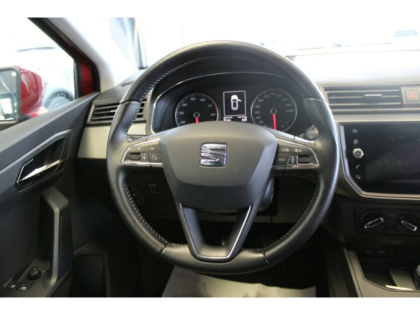 Seat Ibiza 1.0 Eco TSI Style 85.369 km 11.980 € Euskirchen 53881