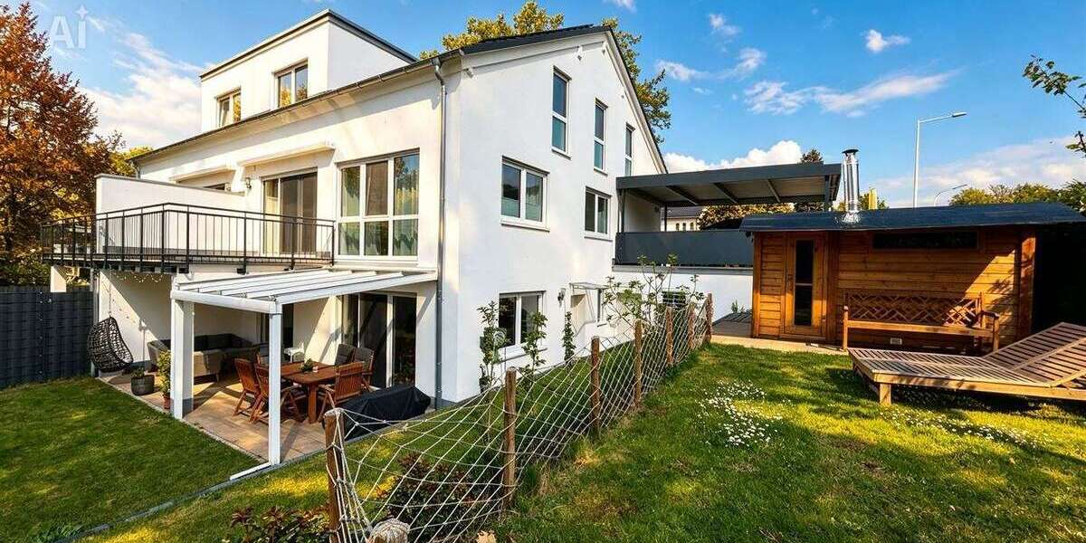 Einfamilienhaus Bonn Gielgen - 7 Zimmer, 252 m&sup2;, 1.190.000&euro; | Angebot:26367117