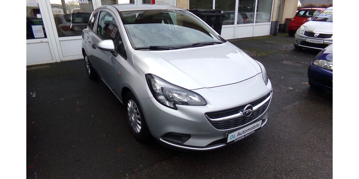 Opel Corsa 109.320 km 5.685 &euro; Bad Honnef 53604