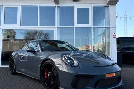Porsche 991 9.542 km 188.800 &euro; Bad Honnef 53604