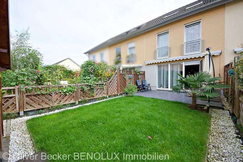 Haus zum Kaufen in Bonn 599.000 € 125 m²