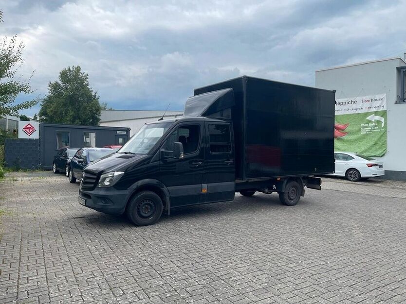 Sprinter