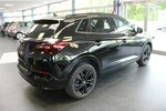 Opel Grandland 1.2 Automatik 47.514 km 19.980 &euro; Euskirchen 53881