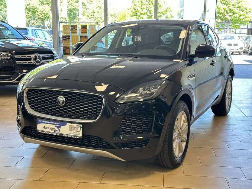 E-Pace
