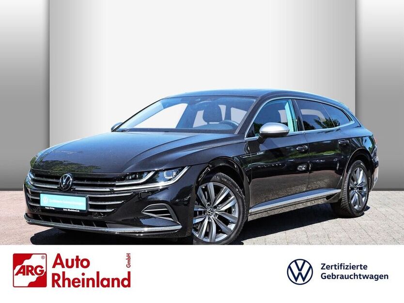Arteon