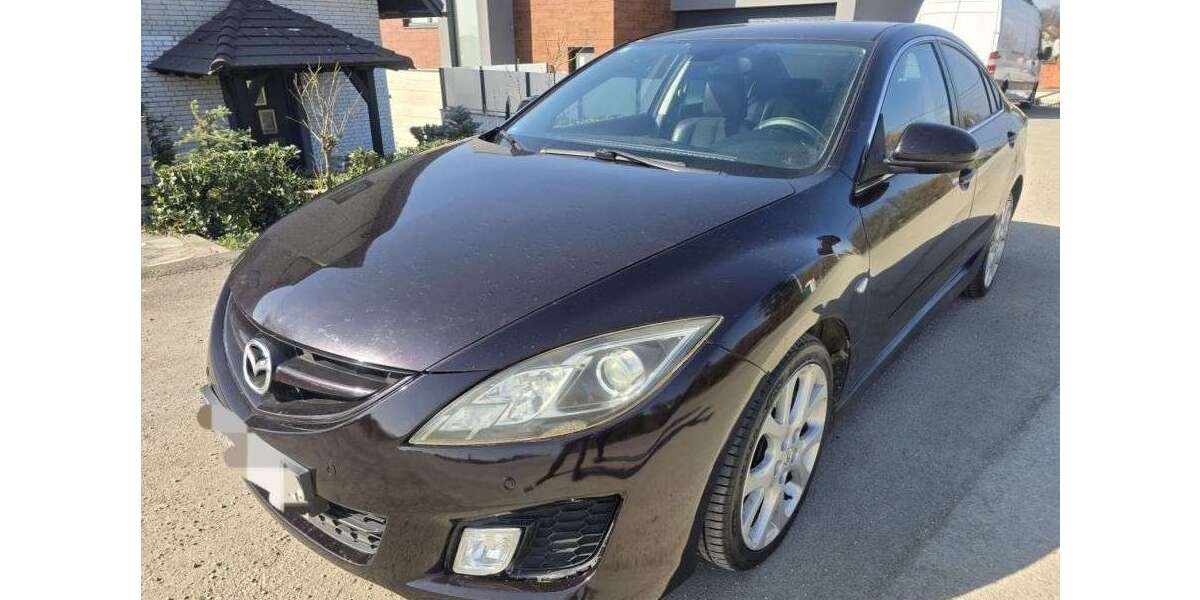 Mazda 6 380.000 km 3.100 &euro; Marienburg (Köln) 50968