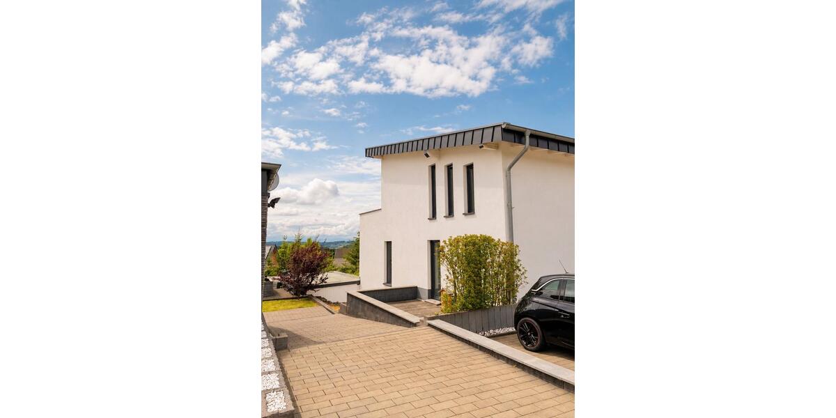 Doppelhaushälfte Overath - 3 Zimmer, 101 m&sup2;, 399.000&euro; | Angebot:27076837