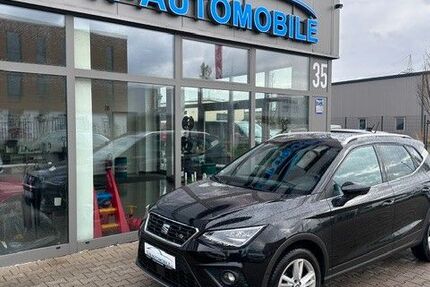 Seat Arona 99.900 km 13.900 &euro; Alfter bei Bonn 53347