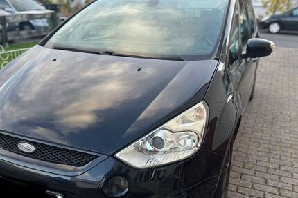 Ford S-Max 201.000 km 2.300 &euro; Meckenheim 53340