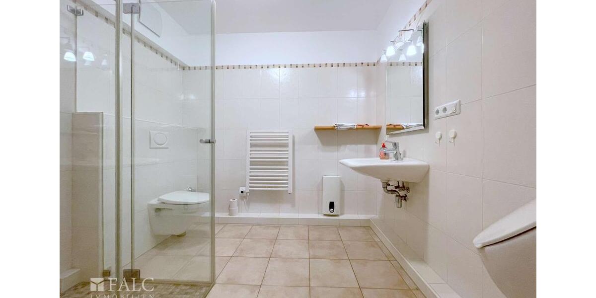 Maisonettenwohnung Troisdorf - 4 Zimmer, 158 m&sup2;, 1.800&euro; | Angebot:26348203