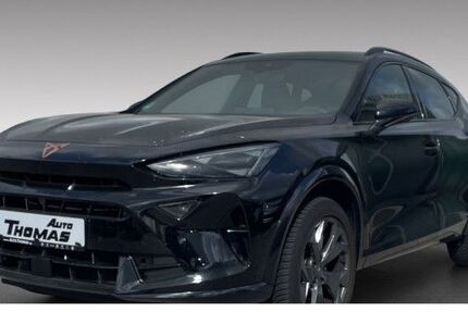 Cupra Formentor 15.830 km 30.990 &euro; Bonn 53227