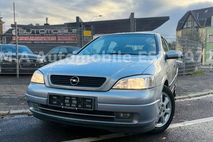 Opel Astra 121.000 km 2.590 &euro; Brühl 50321