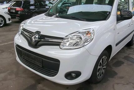 Renault Kangoo 128.361 km 11.500 &euro; Eitorf 53783