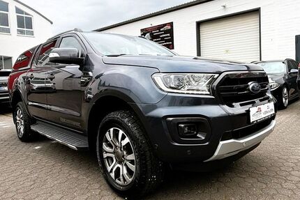 Ford Ranger 167.300 km 20.700 &euro; Hürth 50354