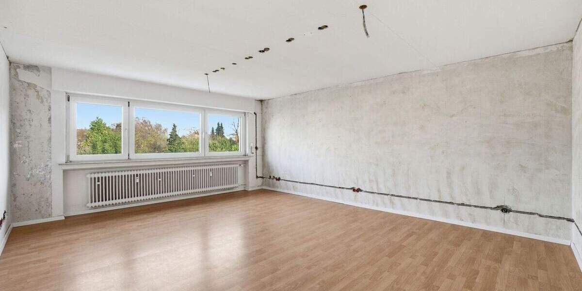 Mehrfamilienhaus, Wohnhaus Wesseling - 6 Zimmer, 195 m&sup2;, 519.000&euro; | Angebot:24810236