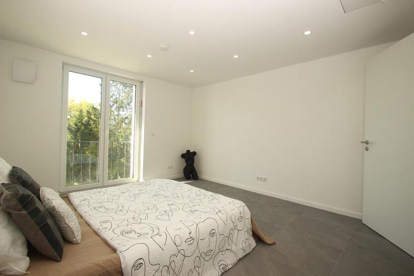 Ihre nagelneue Wohlfühloase! 4-Zimmer-Neubau-Doppelhaushälfte in Königswinter-Thomasberg