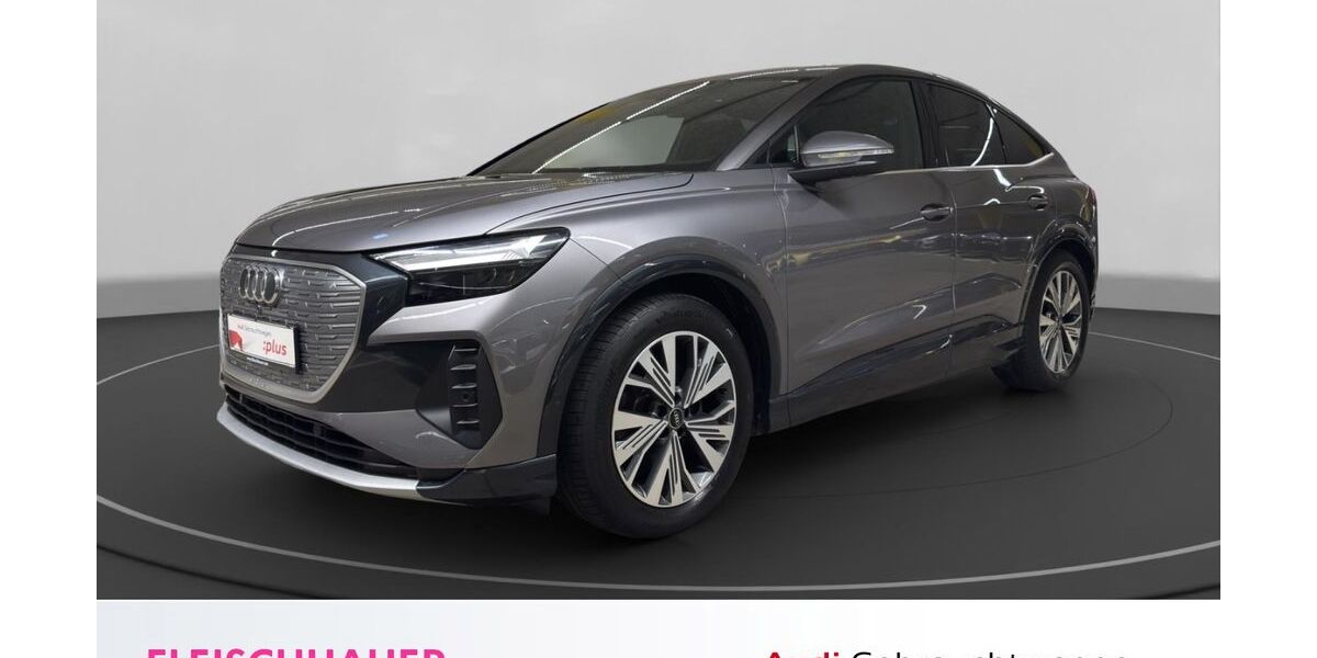 Audi Q4 e-tron 29.998 km 28.880 &euro; Köln 50968