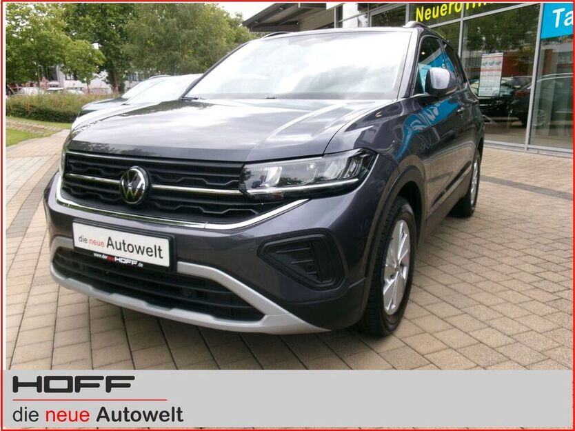 T-Cross