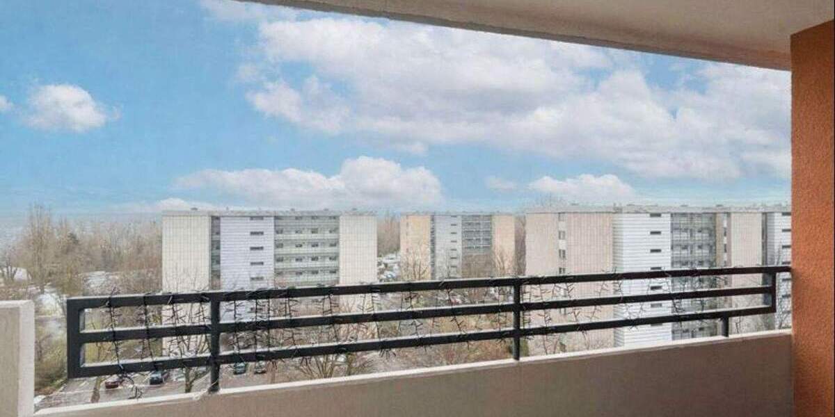 Etagenwohnung Bonn Heiderhof - 2 Zimmer, 62 m&sup2;, 219.000&euro; | Angebot:25705147