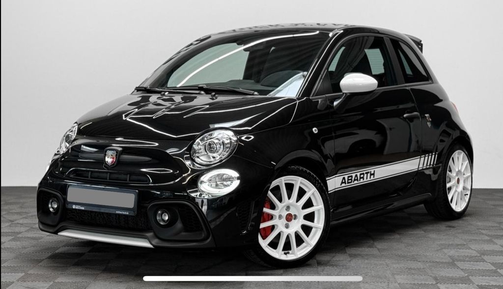 Abarth 695 27.083 km 25.500 &euro; Hennef 53773