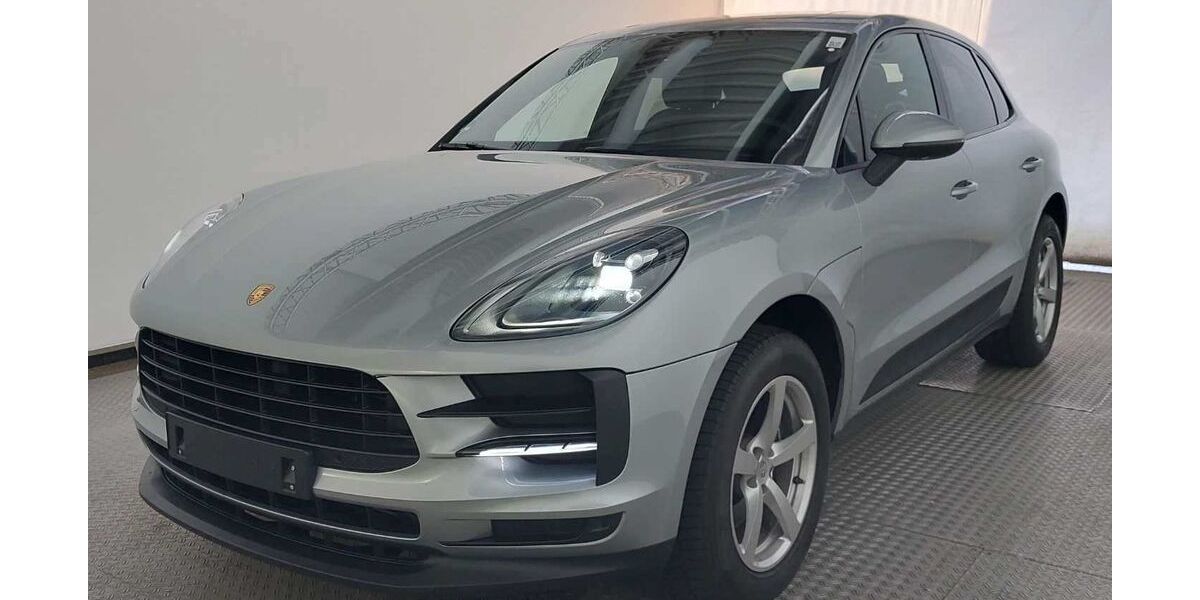 Porsche Macan 70.402 km 44.990 &euro; Bad Honnef/Rottbitze 53604