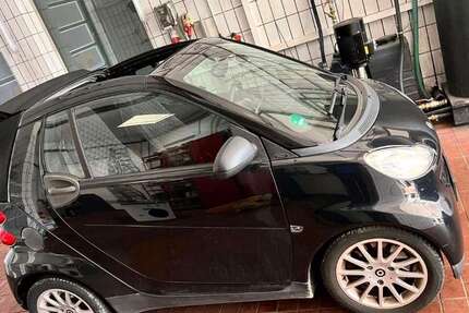 Smart forTwo 155.000 km 3.400 € Köl 50765