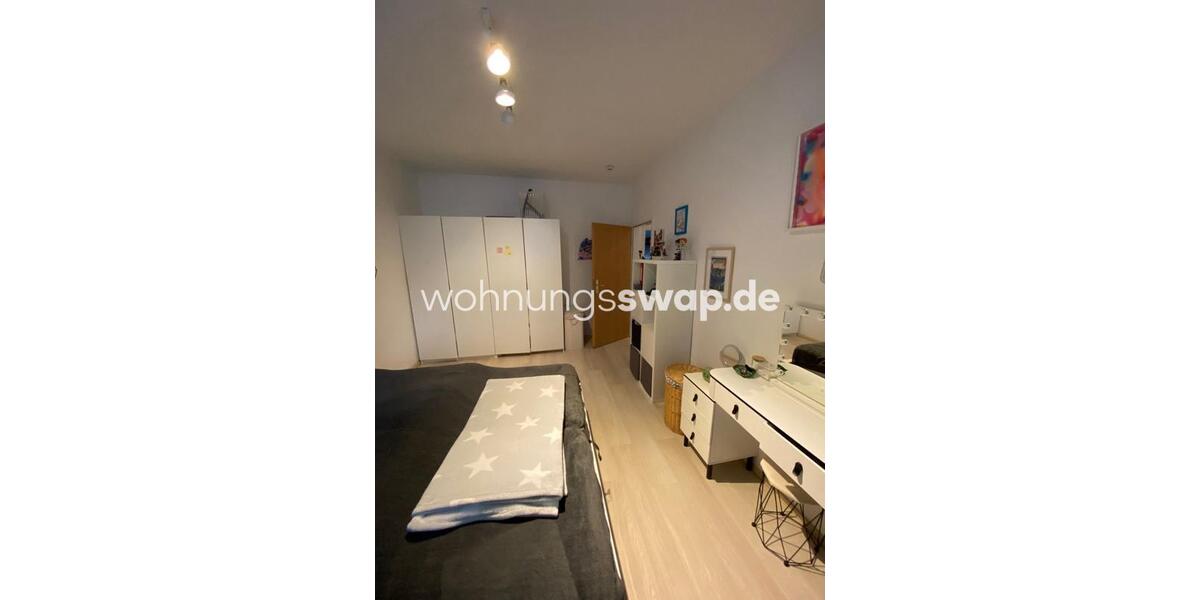 Etagenwohnung Köln Kalk - 2 Zimmer, 60 m&sup2;, 850&euro; | Angebot:26633918