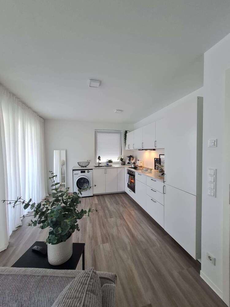 Wohnung zum Mieten in Overath 670,95 € 49.7 m²