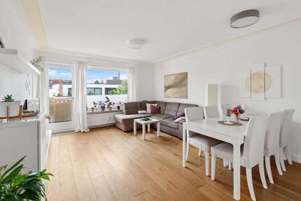 Wohnung zum Kaufen in Köln 390.000 € 65 m²