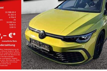 VW Golf 20.871 km 33.988 &euro; Lohmar 53797