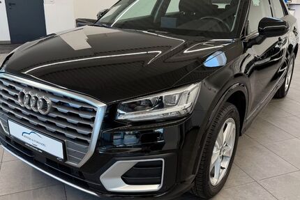 Audi Q2 113.760 km 14.800 &euro; Bonn 53175
