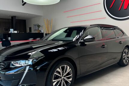 Peugeot 508 50.242 km 18.980 &euro; Remagen 53424