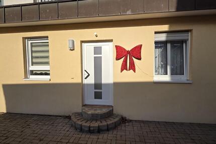 Eigentumswohnung 3 zimmer